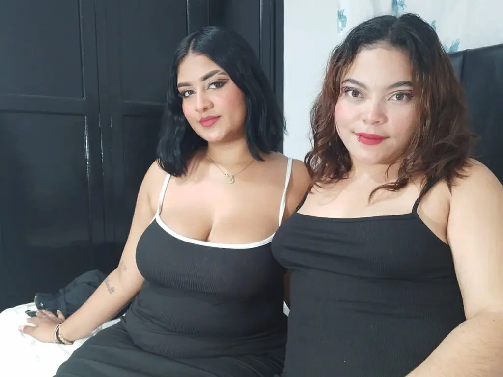 Live Sex Chat with GreisYandFrances