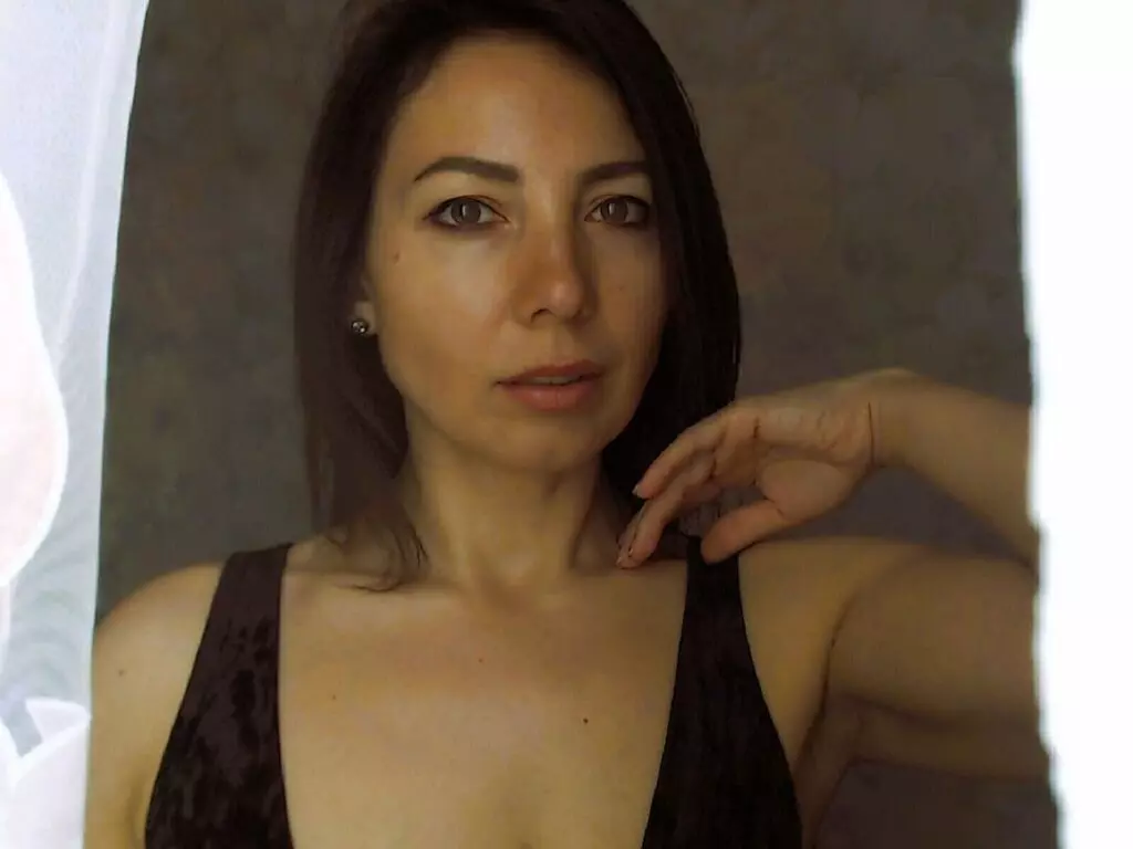 Live Sex Chat with HelenaMargo