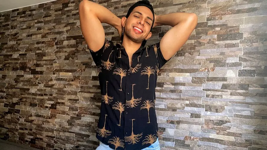 Live Sex Chat with iamRemy