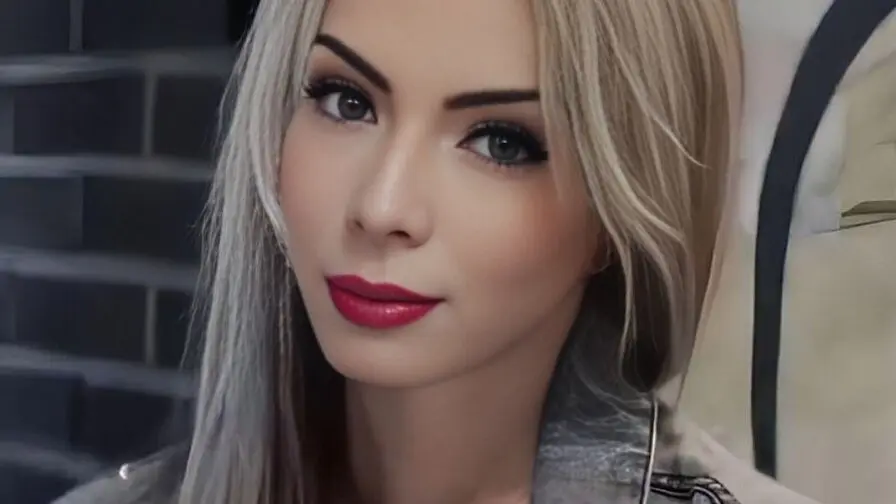 Live Sex Chat with ImeeAnderson