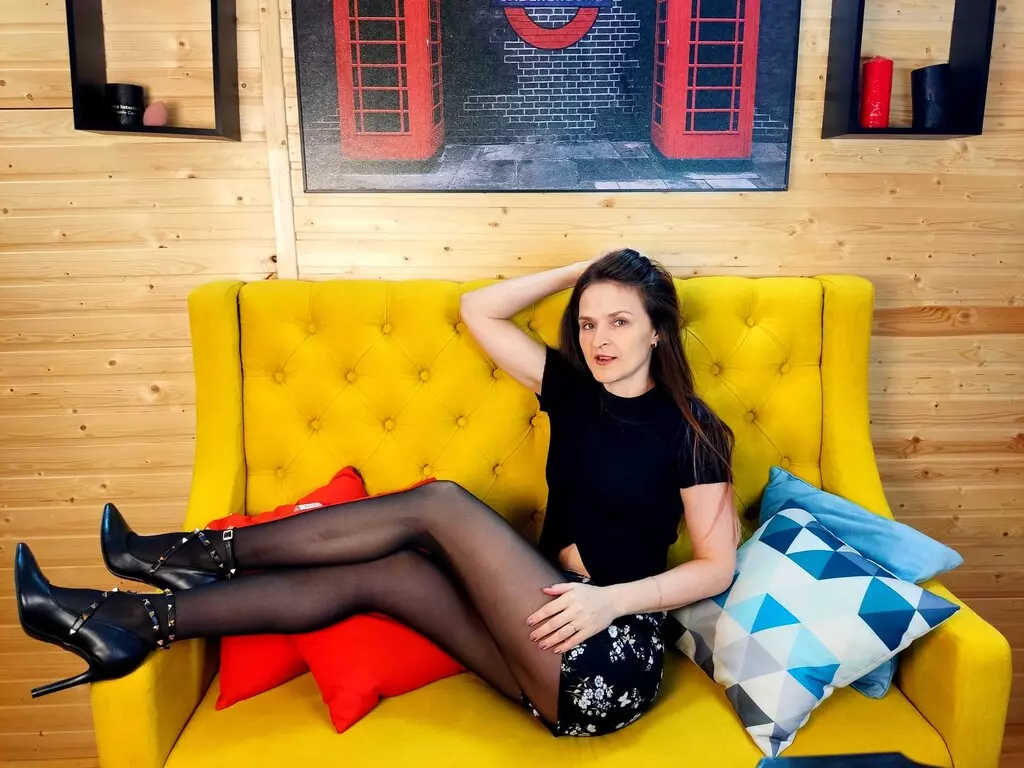 Live Sex Chat with JaneHanson
