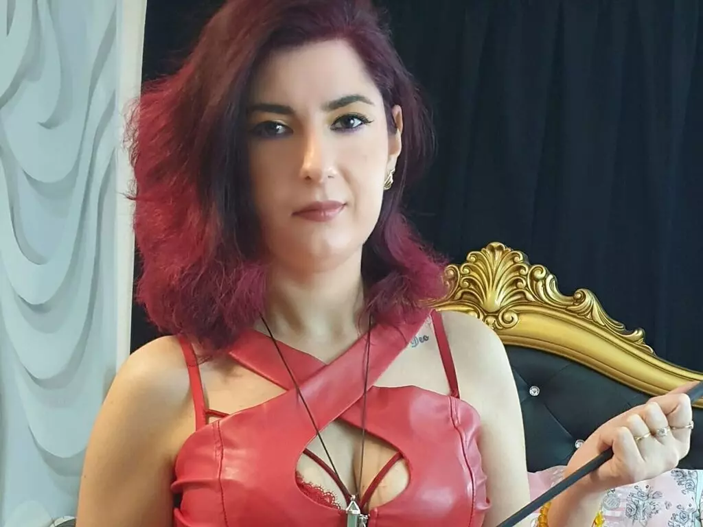 Live Sex Chat with JanineMarble