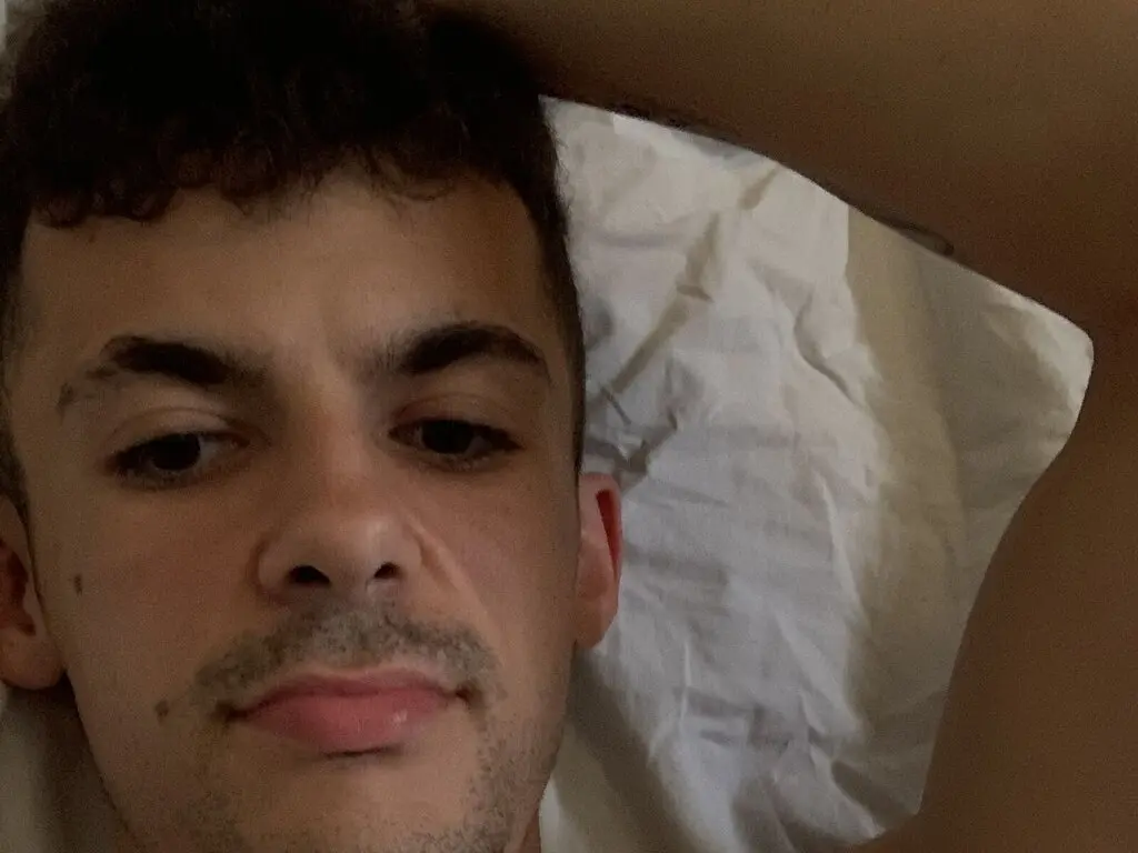 Live Sex Chat with JasonKnight