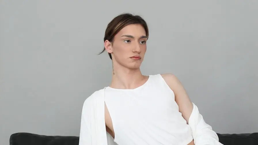 Live Sex Chat with JessieGreer