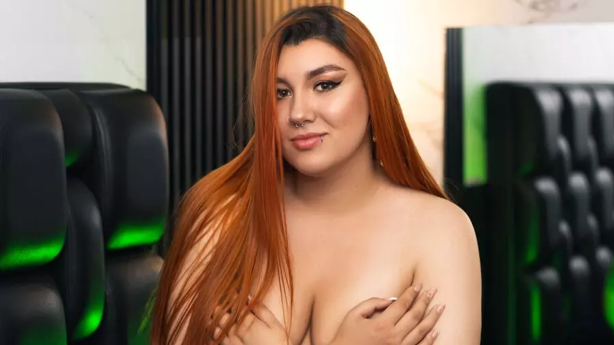 Live Sex Chat with JesySmile
