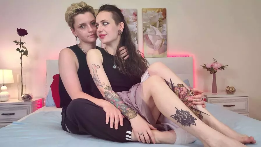 Live Sex Chat with JudyJess