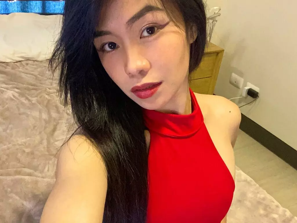 Live Sex Chat with JuliaTan