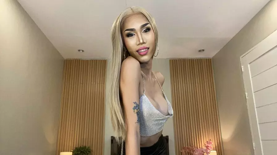Live Sex Chat with JynxOcean