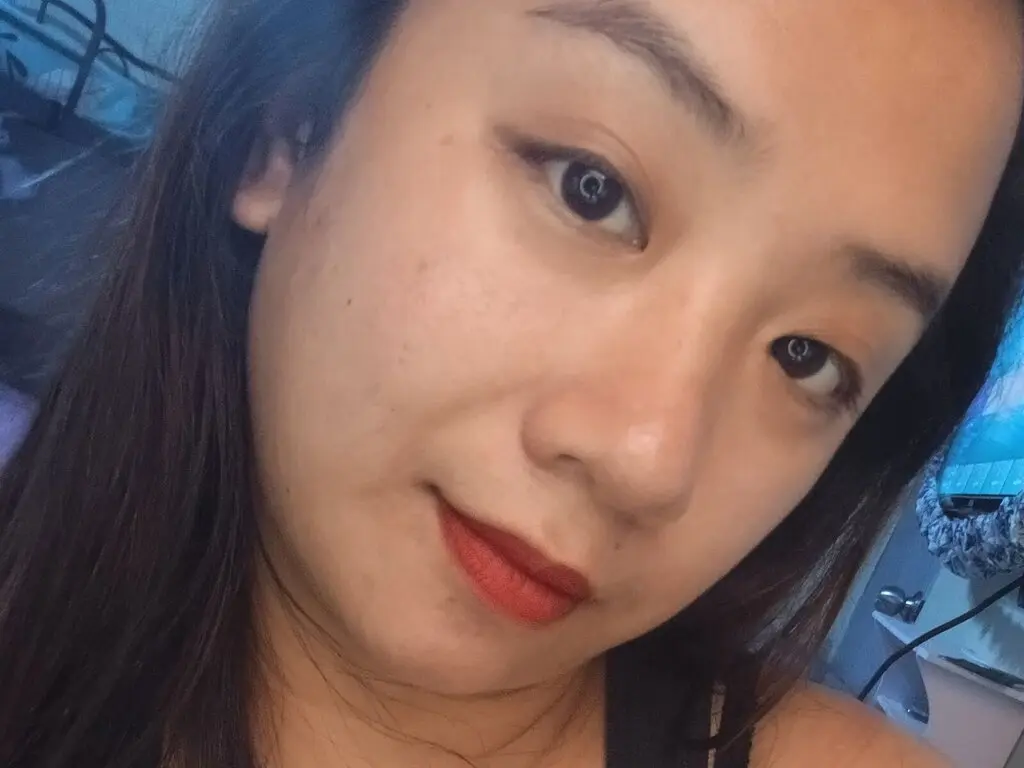Live Sex Chat with KandiMae