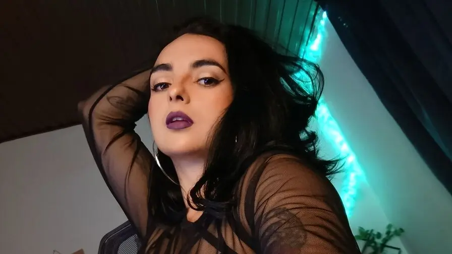 Live Sex Chat with KandyParist