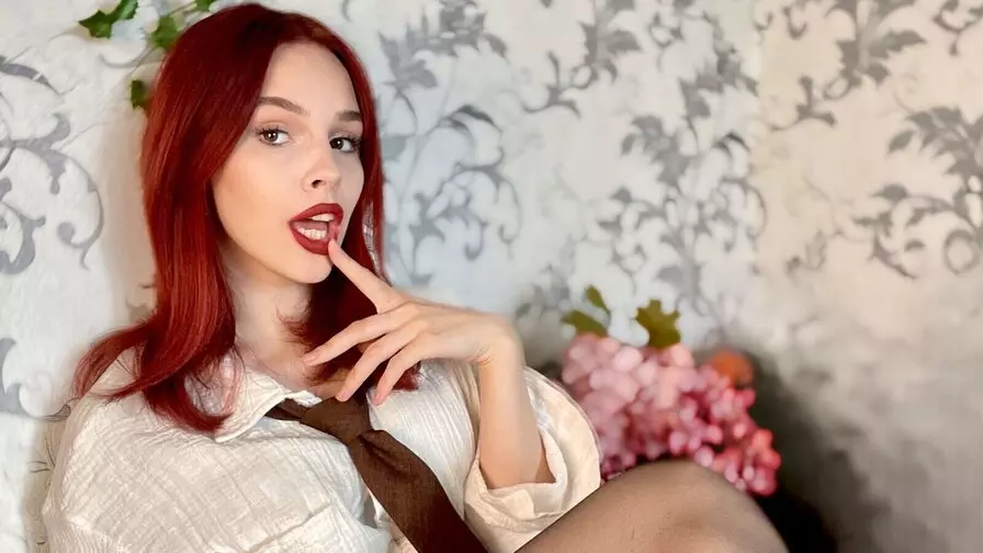 Live Sex Chat with KareliyaKelly