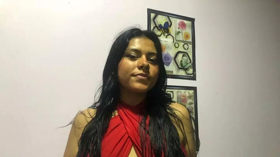 Live Sex Chat with Katamaria