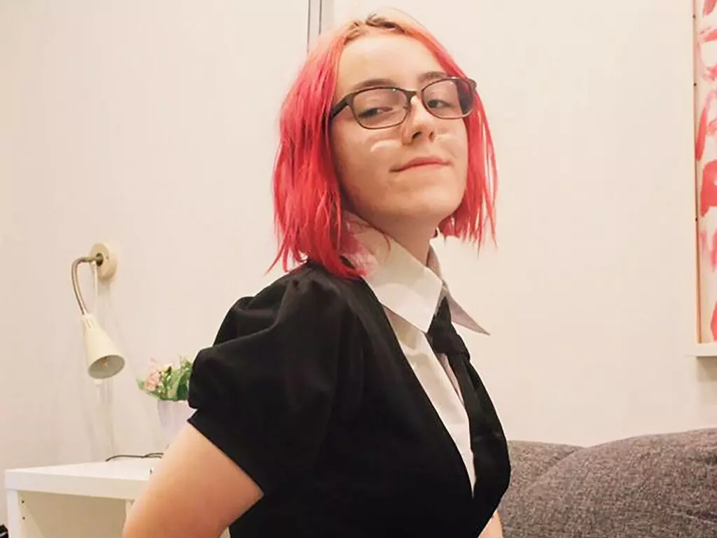 Live Sex Chat with KatarinaSparks