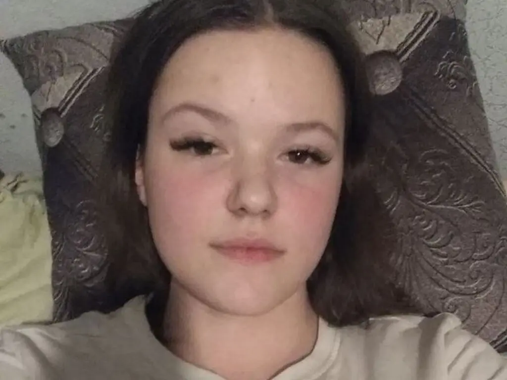 Live Sex Chat with KateCasey