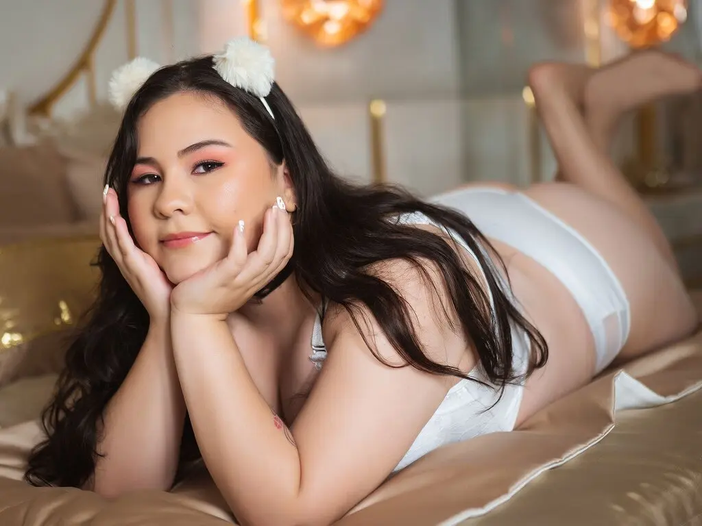 Live Sex Chat with KeylaSwan