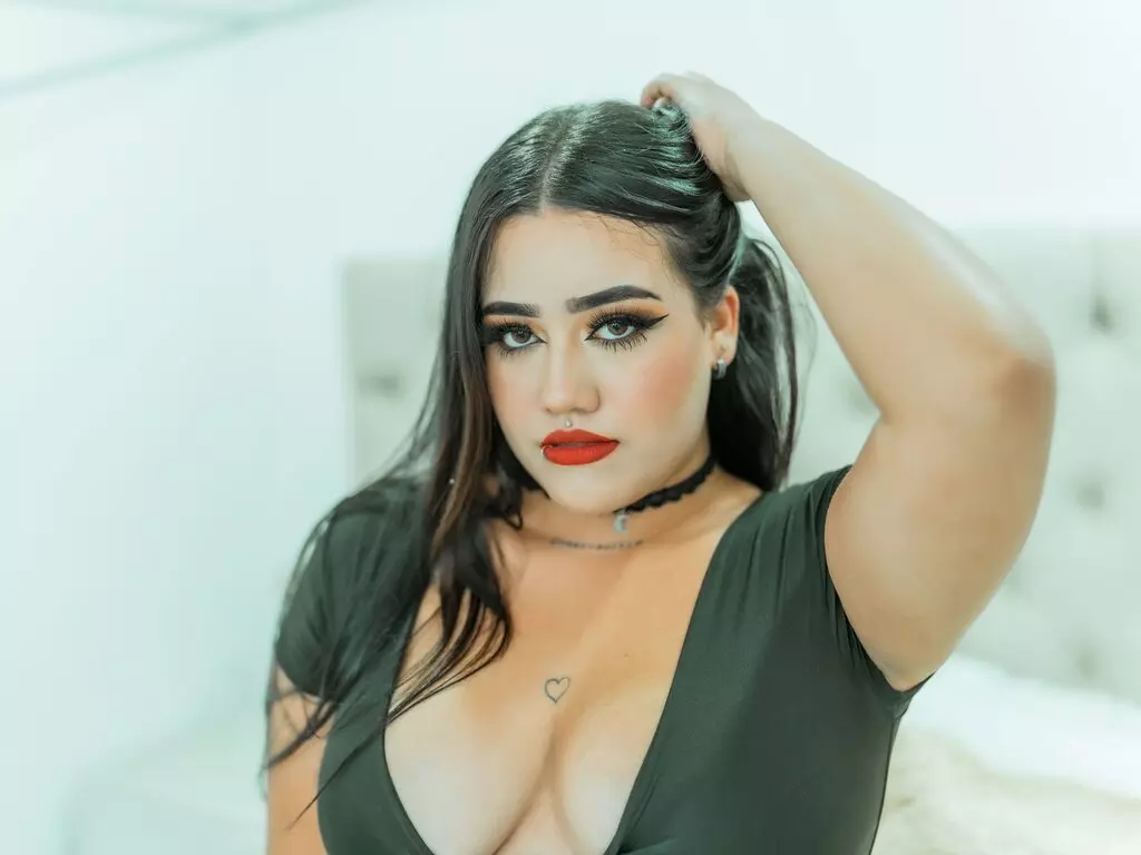 Live Sex Chat with LanaDeluca