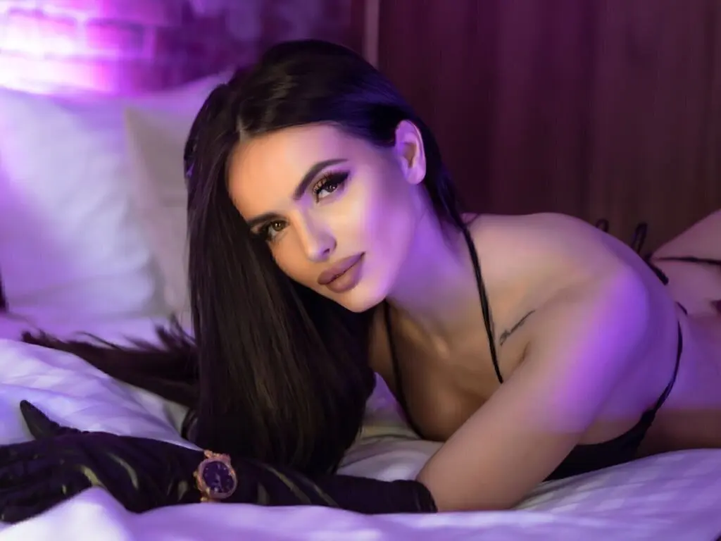 Live Sex Chat with LaylaWoods