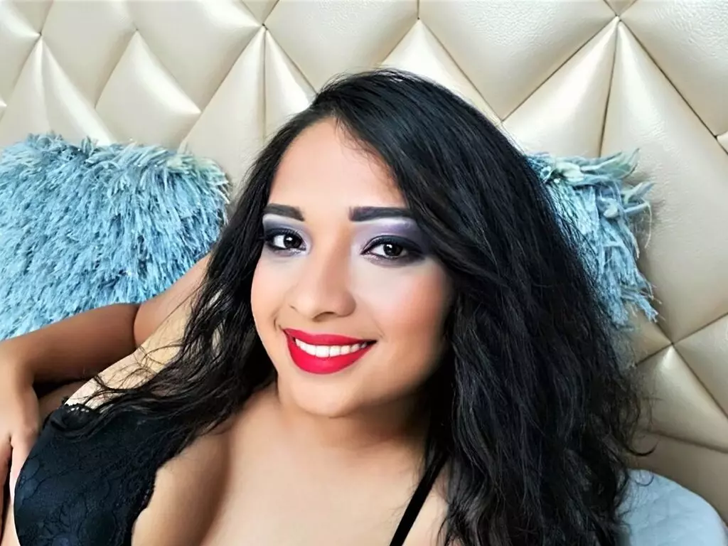 Live Sex Chat with LeticiaMontreal