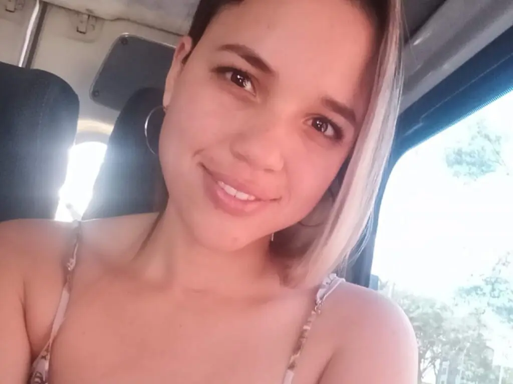 Live Sex Chat with LexaHarris