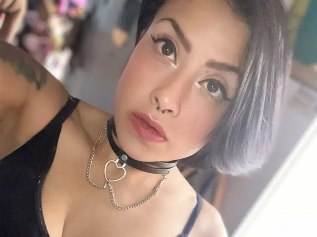 Live Sex Chat with LeylaGill