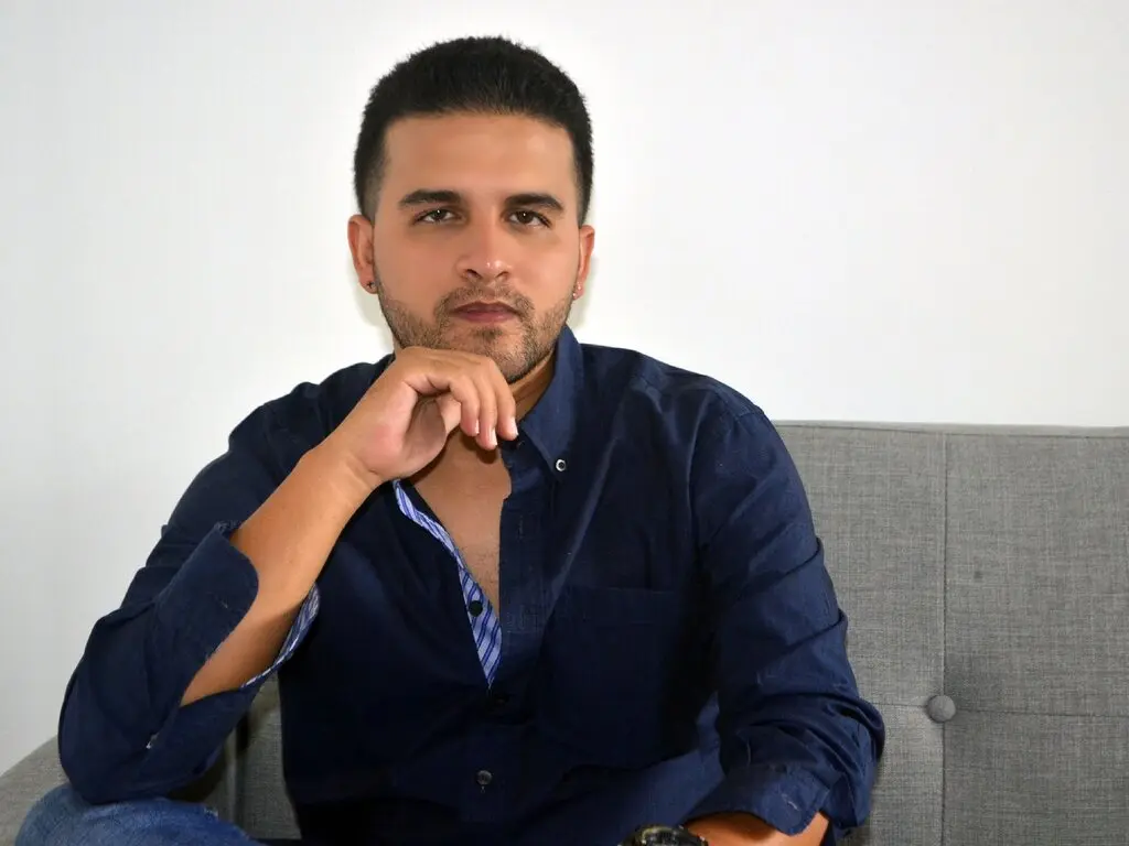 Live Sex Chat with LiamDangerous