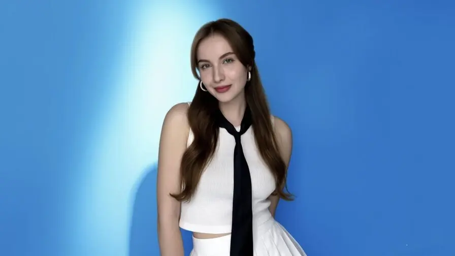 Live Sex Chat with LianaMerlin