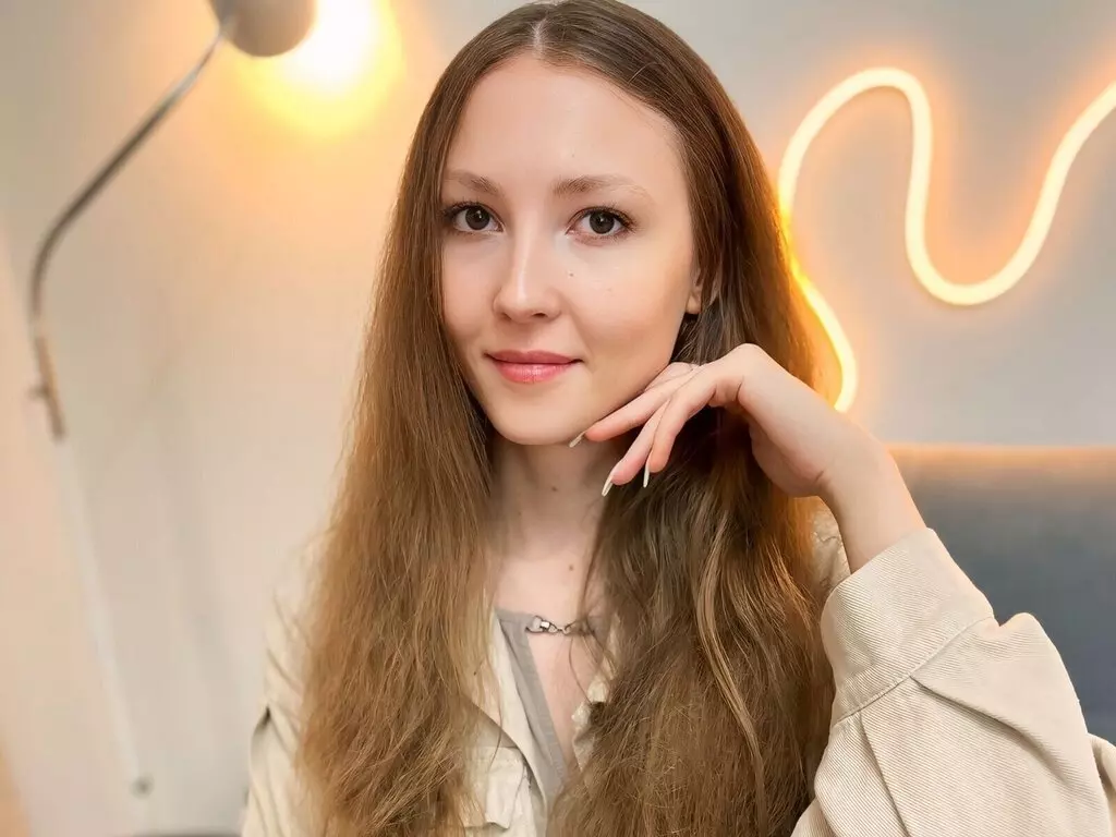 Live Sex Chat with LilitWylson