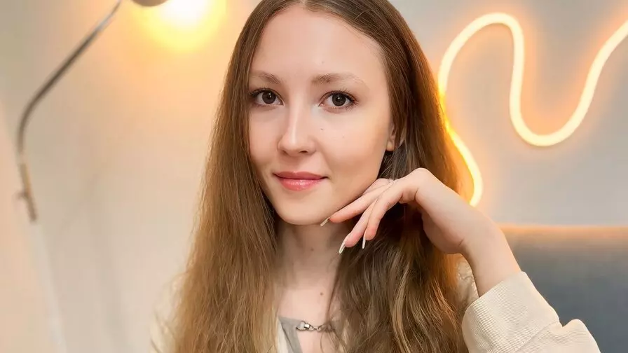 Live Sex Chat with LilitWylson