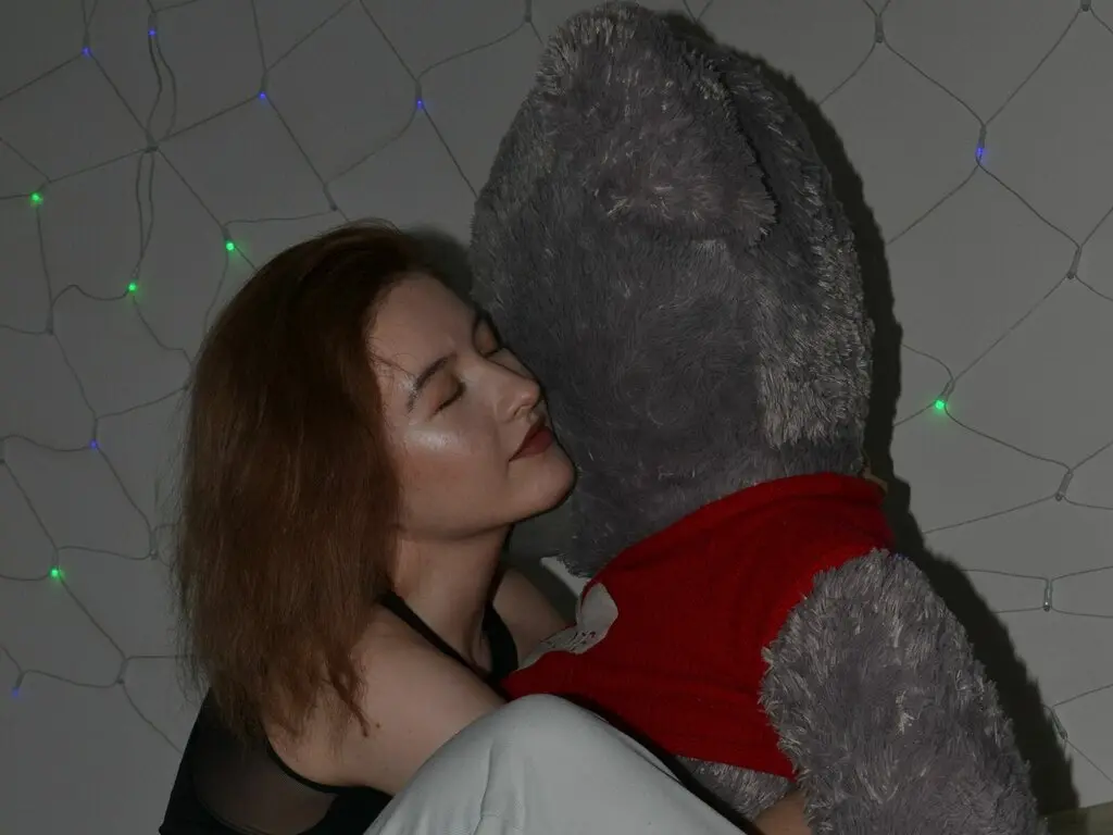 Live Sex Chat with LilyFolly