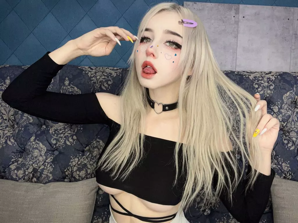 Live Sex Chat with LilyHaggard
