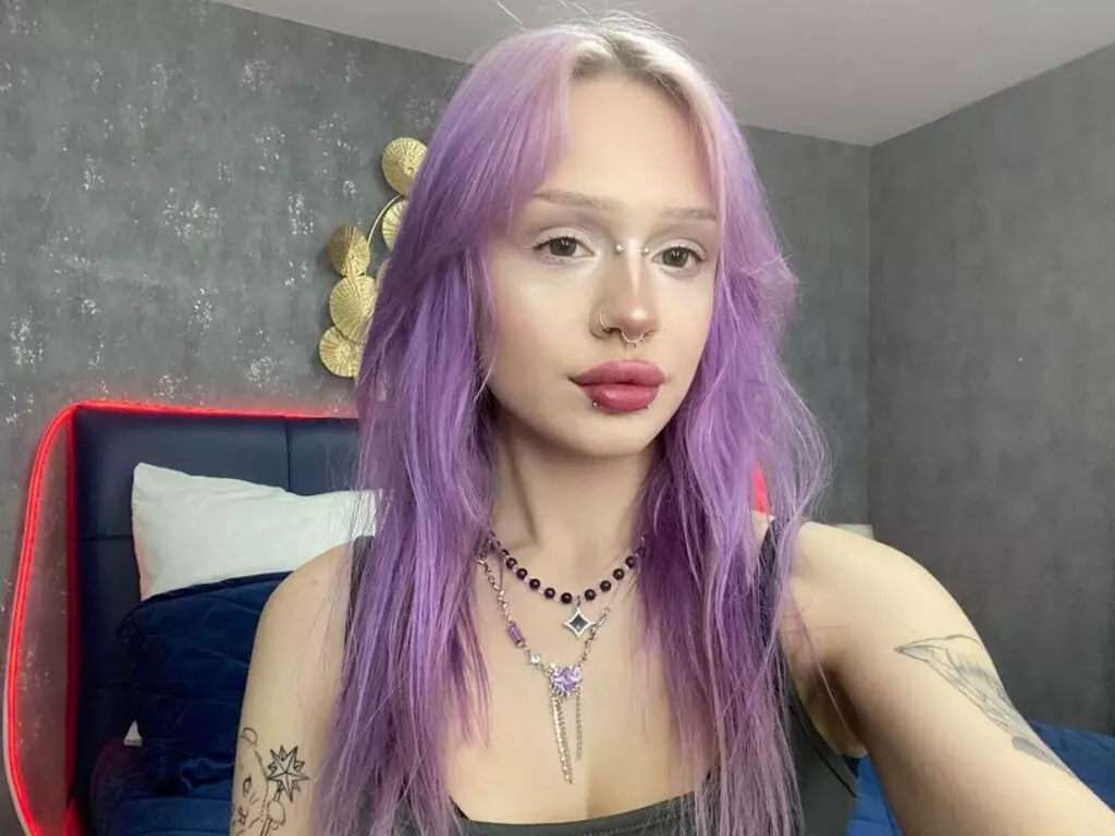 Live Sex Chat with LilyViborg