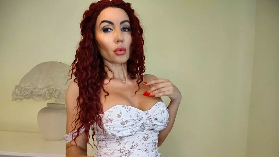 Live Sex Chat with LissaCass