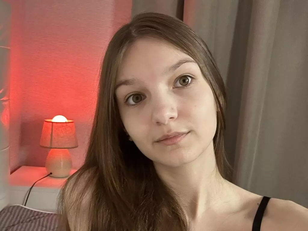 Live Sex Chat with LizbethCroswell