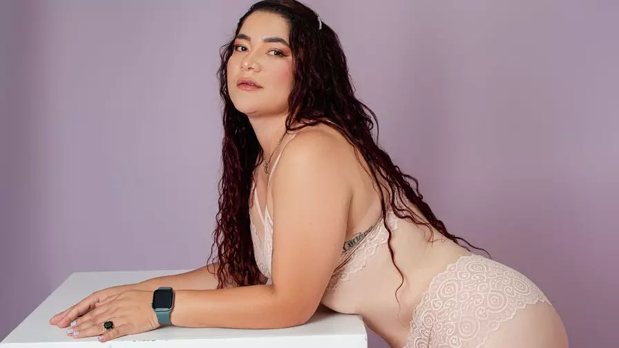 Live Sex Chat with LucianaSoul