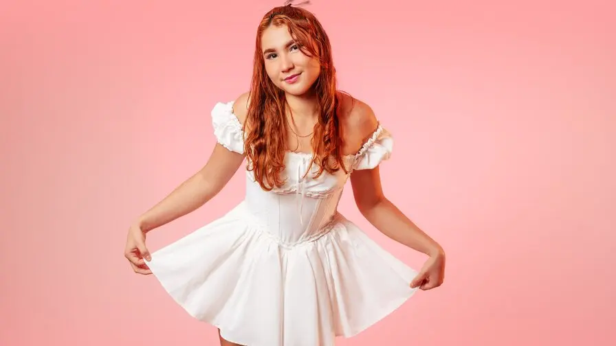 Live Sex Chat with LucySantaana