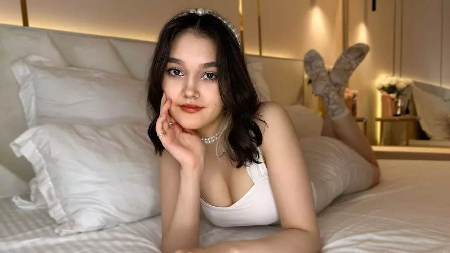 Live Sex Chat with LunaRey