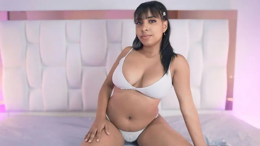 Live Sex Chat with MadissonBlue