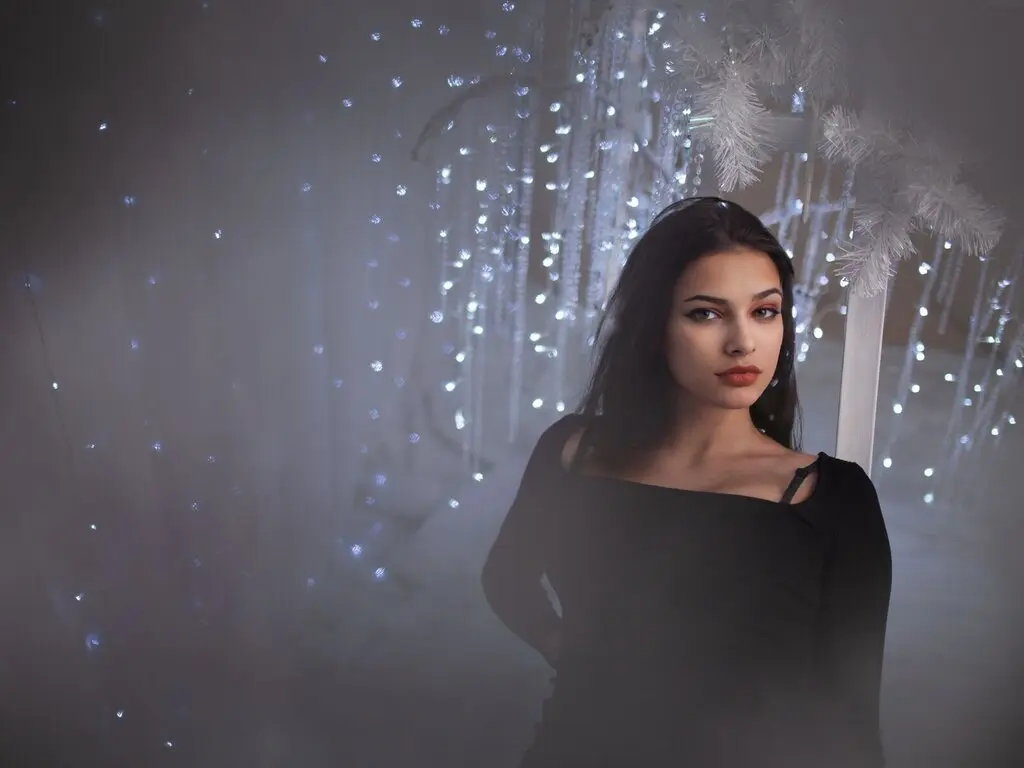 Live Sex Chat with MalenaLeroy