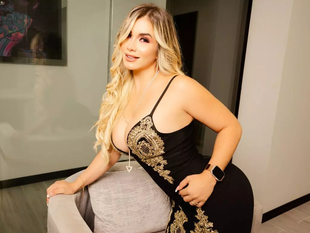 Live Sex Chat with ManuelaMelo