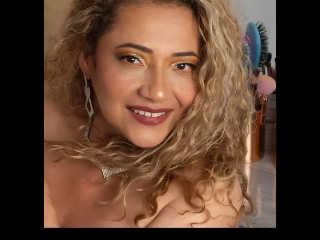 Live Sex Chat with MariaBarraza