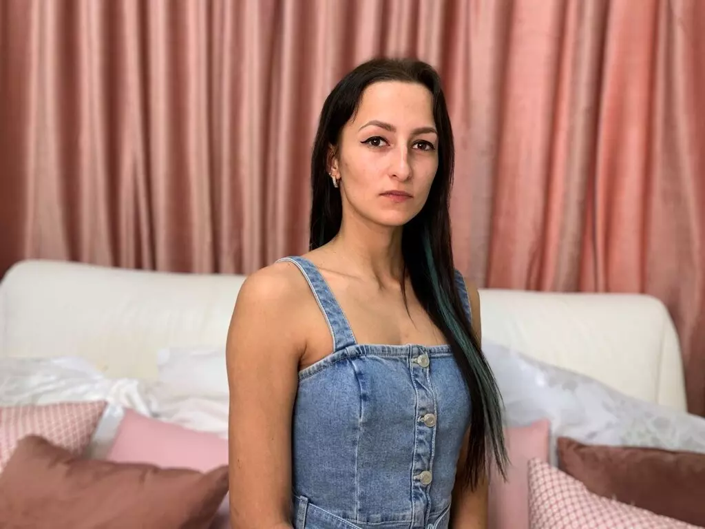 Live Sex Chat with MariaMorrison