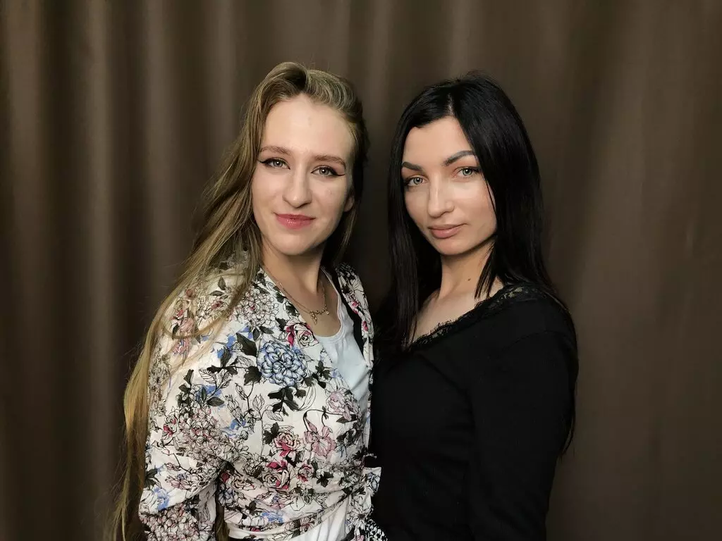 Live Sex Chat with MaryAngelika