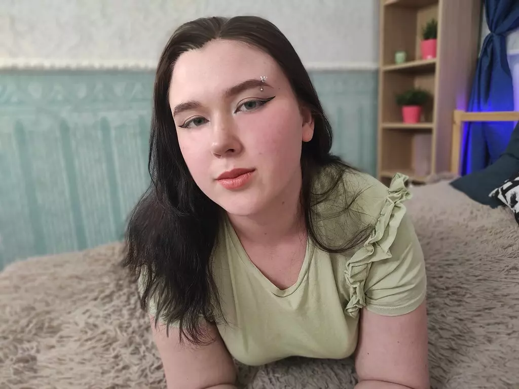 Live Sex Chat with MelodyBarns