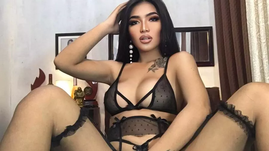 Live Sex Chat with MelodyRoses