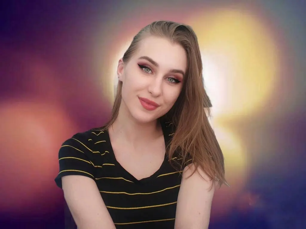 Live Sex Chat with MerrylBridges