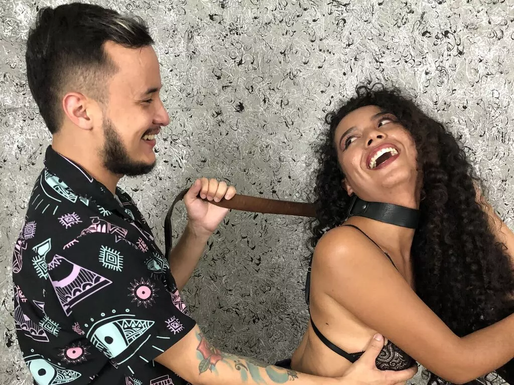 Live Sex Chat with MiayAstor