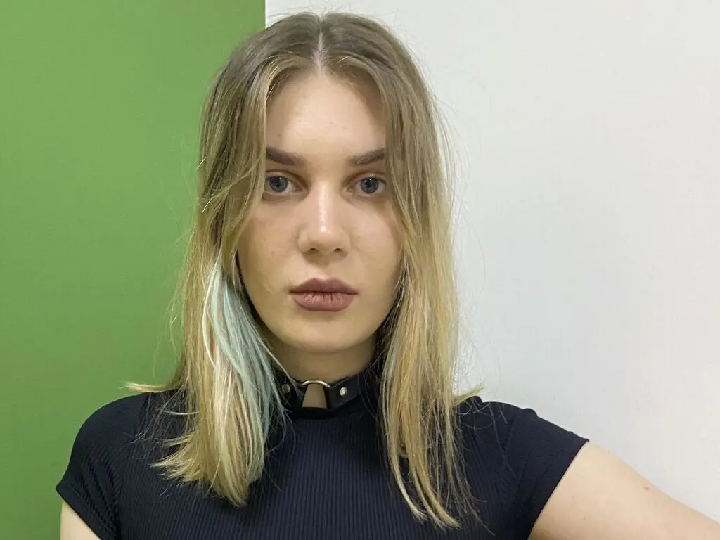 Live Sex Chat with MichelaLupo