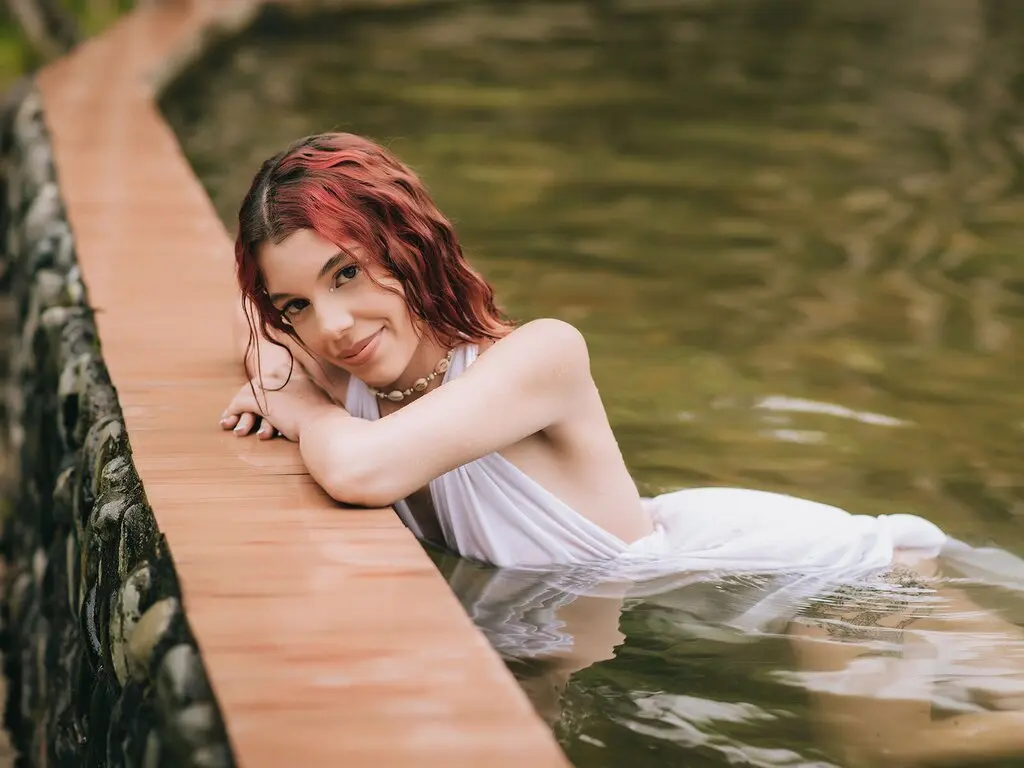Live Sex Chat with MilaRouse