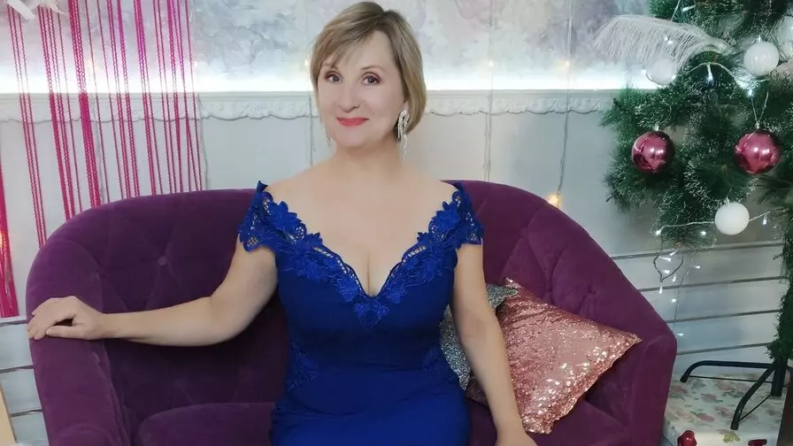 Live Sex Chat with MilaVilson