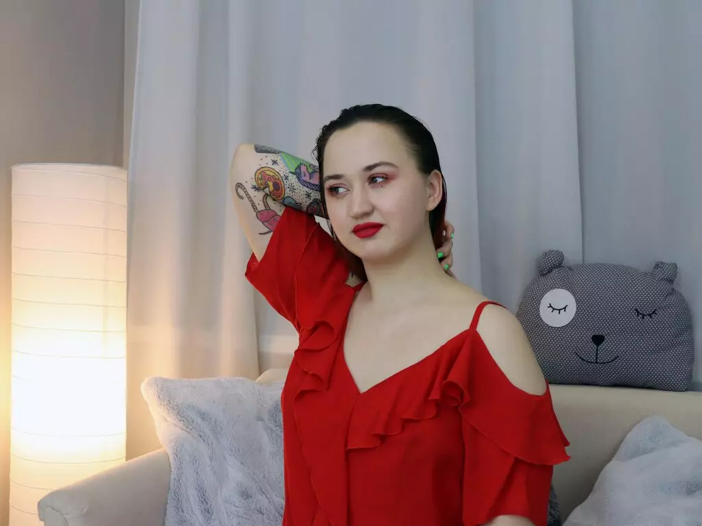 Live Sex Chat with MiraChambers